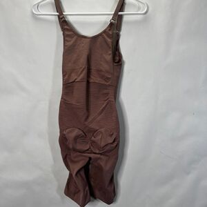 Tassini Body Shaper Faja Full Compression XL